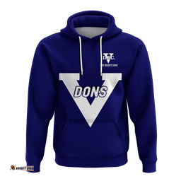 dons donnybrook football hoodie