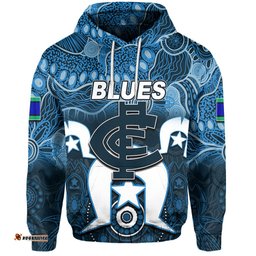 custom personalised blues australian football torres strait islanders mix aboriginal hoodie 03
