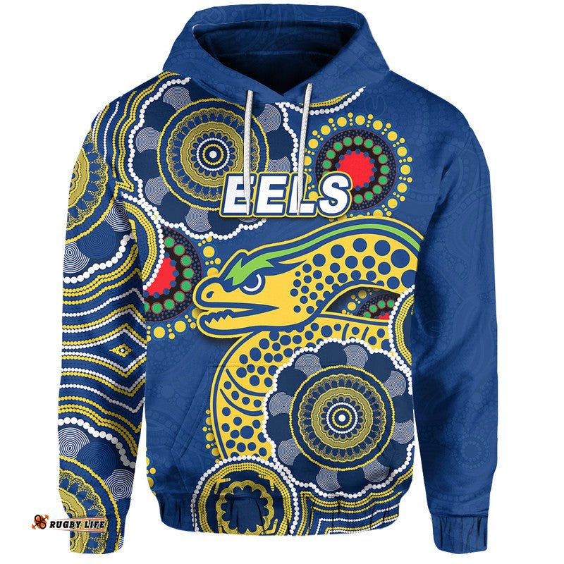 custom personalised eels rugby aboriginal