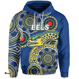custom personalised eels rugby aboriginal