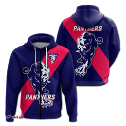 panthers carey park football hoodie