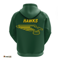 hawks football augusta margaret river hoodie