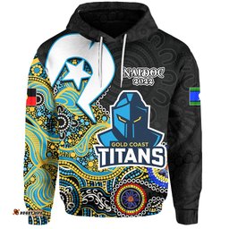 titans rugby hoodie naidoc patterns