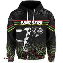 panthers indigenous zip hoodie premiers penrith champion