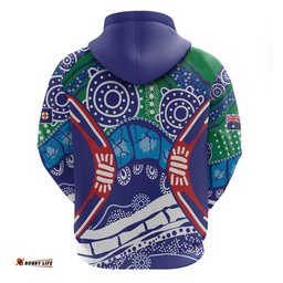 RugbyLife Shop Australia New South Wales Hoodie NSW Orta Recens Quam Pura Nites LT9