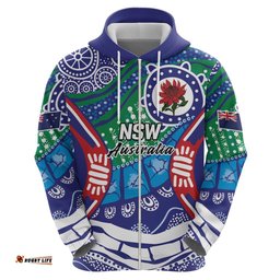 RugbyLife Shop Australia New South Wales Hoodie NSW Orta Recens Quam Pura Nites LT9