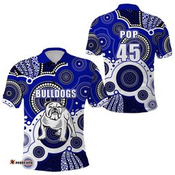 Custom request - POP 45 - 29/11/24 - Polo Shirt - LT9