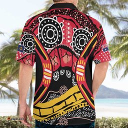 South Australia Festival State Wine State Hawaiian Shirt LT9