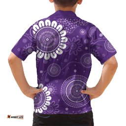 Sea Horse Australia Epilepsy Awareness Hawaiian Shirt LT9