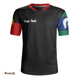 Australia Sport Darts Custom Darts Sport Custom I Just Need Darts Rugby Jersey