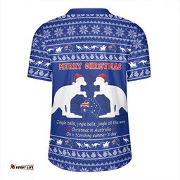 Australia V-Neck Rugby Jerseys Scorching Australia Christmas