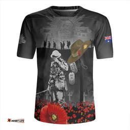 Australia V-Neck Rugby Jerseys Anzac Day Australian Army Memorial