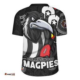 Collingwood NAIDOC Spirit Of Country Rugby Jersey