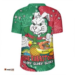 South Sydney Rabbitohs Australian Big Things Rugby Jersey