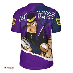 Melbourne Storm Chasing Victory 2025 Final Series Pride Rugby Jersey
