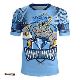 Cockroach Jersey Custom Talent Win Games But Teamwork And Intelligence Win Championships With Aboriginal Style Rugby Jersey
