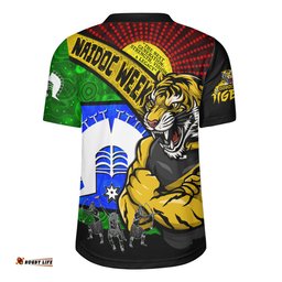 Richmond NAIDOC Week Pride Edition Rugby Jersey