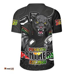 Penrith Panthers Battle For Glory Rugby Finals Edition Rugby Jersey