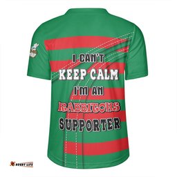 South Sydney Rabbitohs Custom Team Of Us Die Hard Fan Supporters Rugby Jersey