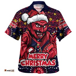 RugbyLife Shop Melbourne Hawaiian Shirt Ugly Christmas Knit Patterns Vintage Jersey