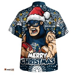 RugbyLife Shop Carlton Hawaiian Shirt Ugly Christmas Knit Patterns Vintage Jersey