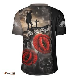 Australia Rugby Jersey Lest We Forget In Sacred Remembrance