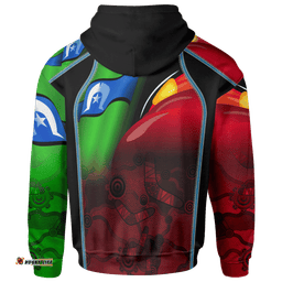 Aboriginal Kid Hoodie, NAIDOC Week