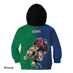 custom request kmb_156 29/08/24 kid hoodie