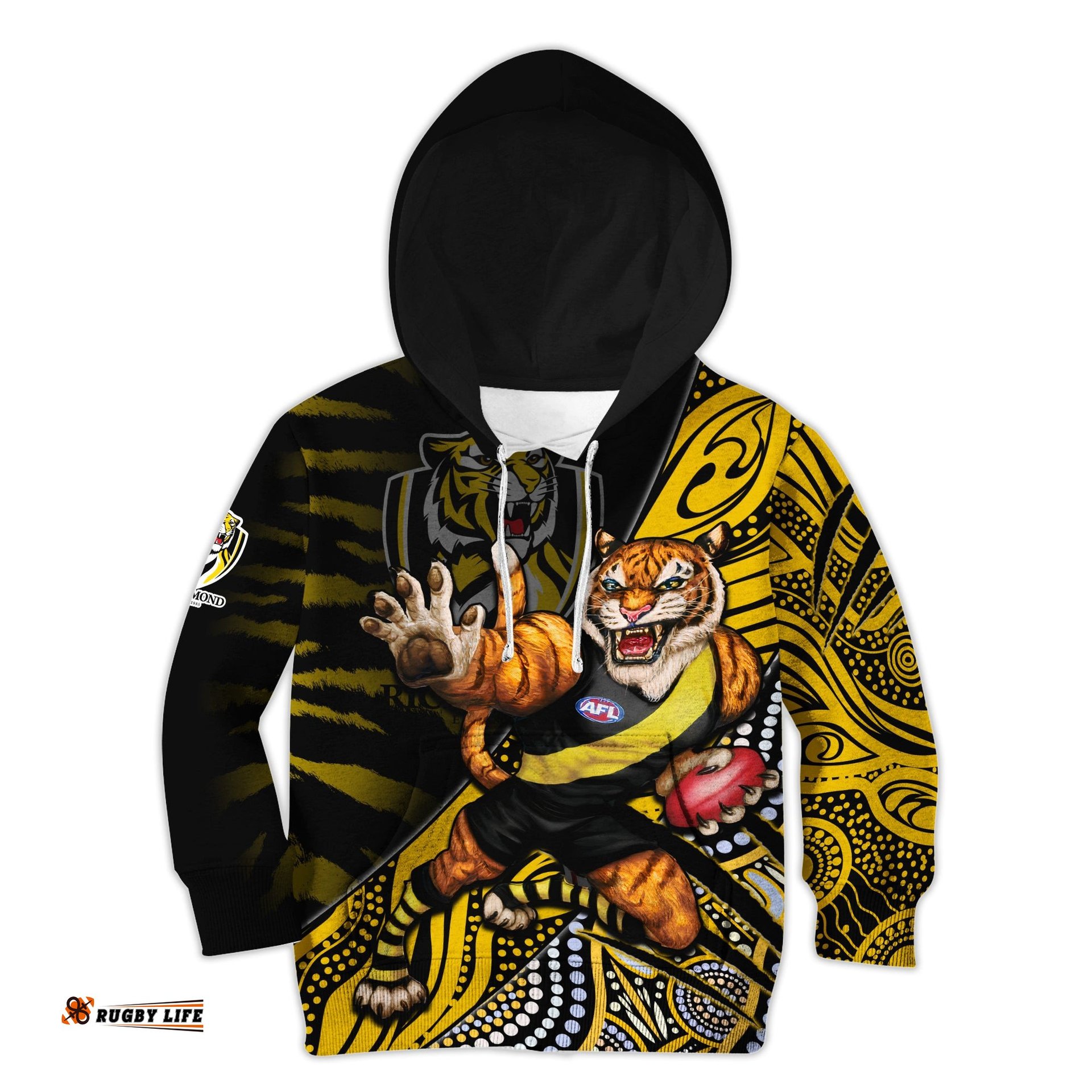 CUSTOMER REQUEST Will 2808Hoodie KID