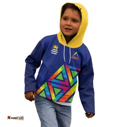 Dambulla Cricket Kid Hoodie Lanka League Go Dambulla