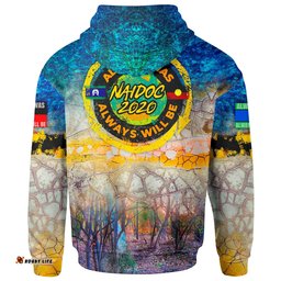 Kid Hoodie NAIDOC Week