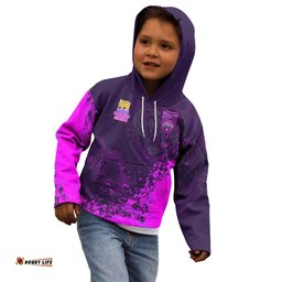 Custom Colombo Cricket Kid Hoodie Lanka League
