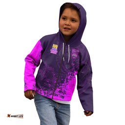 Custom Colombo Cricket Kid Hoodie Lanka League