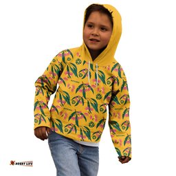 Aussie Matildas Kid Hoodie Football Australia Silver Princess Unique