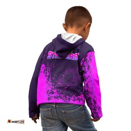Colombo Cricket Kid Hoodie Lanka League