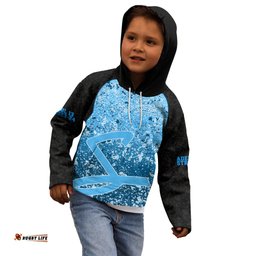 Adelaide Strikers Custom Kid Hoodie BBL Cricket Team 2024