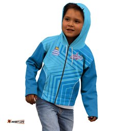 Custom Colombo Star Cricket Kid Hoodie Lanka League