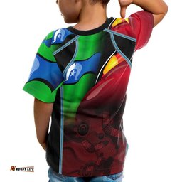 Aboriginal Kid T-shirt, Naidoc Week For Kid
