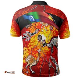 Custom Indigenous Kid Naidoc Week Always Will Be For Kid