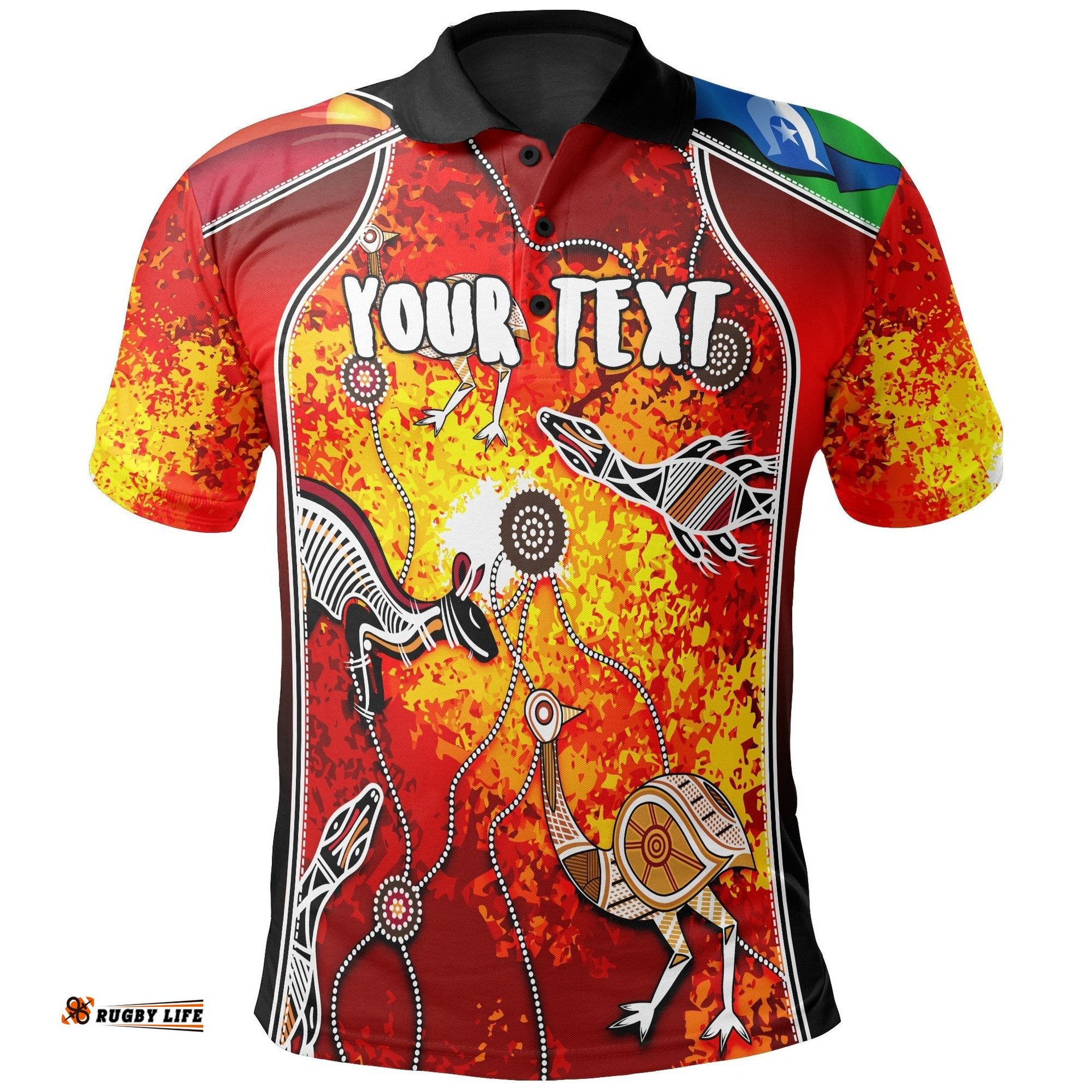 Custom Indigenous Kid Naidoc Week Always Will Be For Kid
