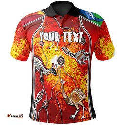 Custom Indigenous Kid Naidoc Week Always Will Be For Kid