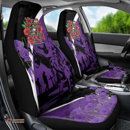 Australia ANZAC Day Car Seat Cover Animals of War - Lest We Forget LT7