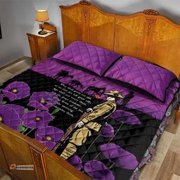 ANZAC Soldier and War Animals Quilt Bed Set We Will Remember Them LT15