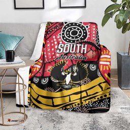 South Australia Festival State Wine State Blanket LT9