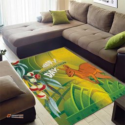 Australia Day Special Area Rug LT7