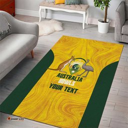 Custom Bowls Australia Area Rug Marble National Color LT14
