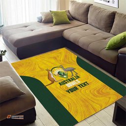 Custom Bowls Australia Area Rug Marble National Color LT14