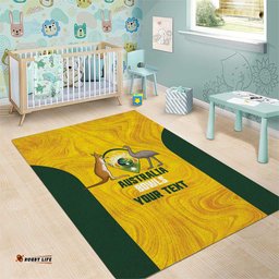 Custom Bowls Australia Area Rug Marble National Color LT14