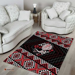 Taniko Aotearoa Area Rug Poutama Mix Piwakawaka LT7