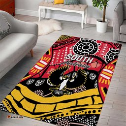 South Australia Festival State Wine State Area Rug LT9